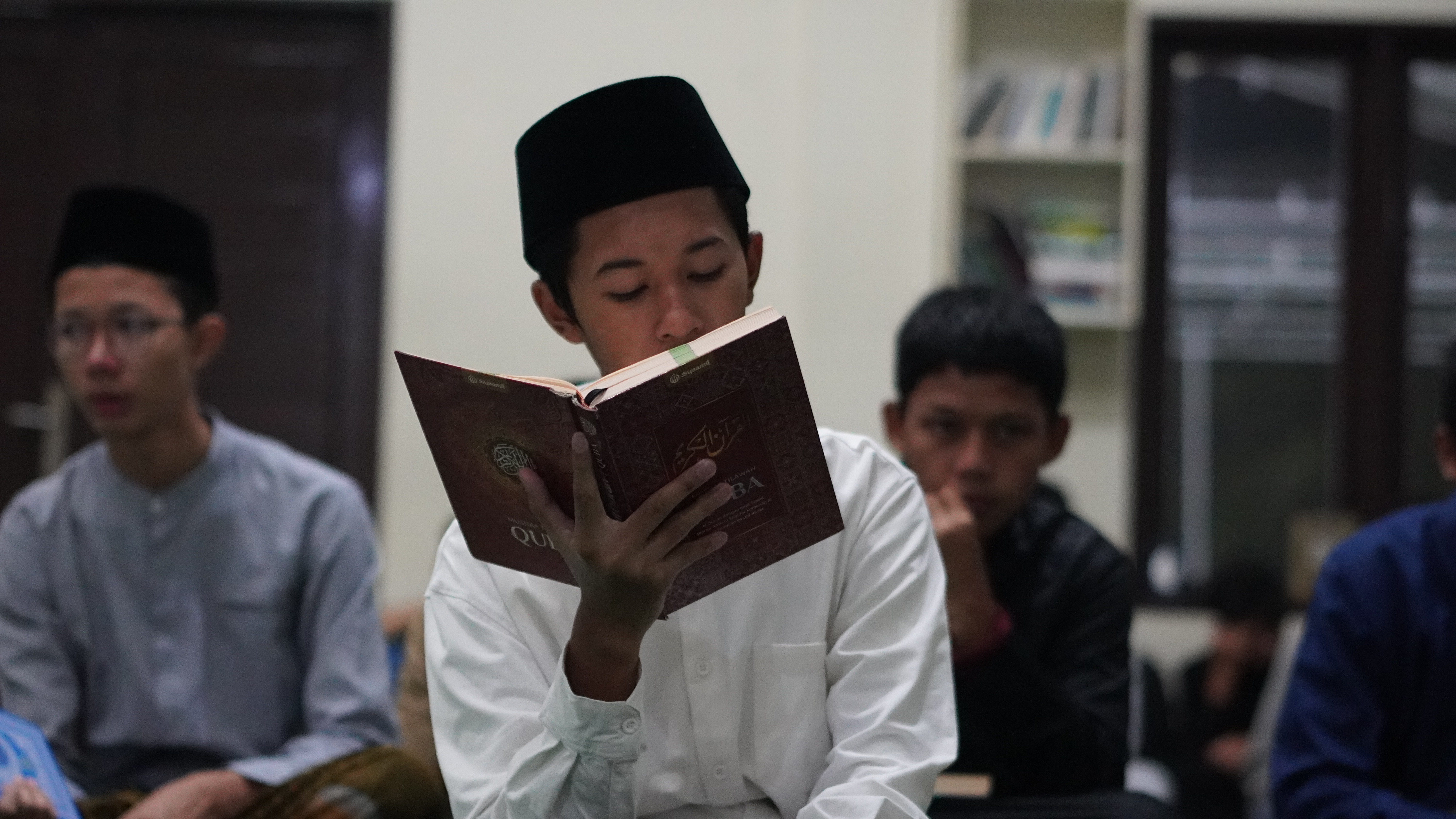 Musabaqah Tartil Tilawatil Qur’an (MTTQ)
