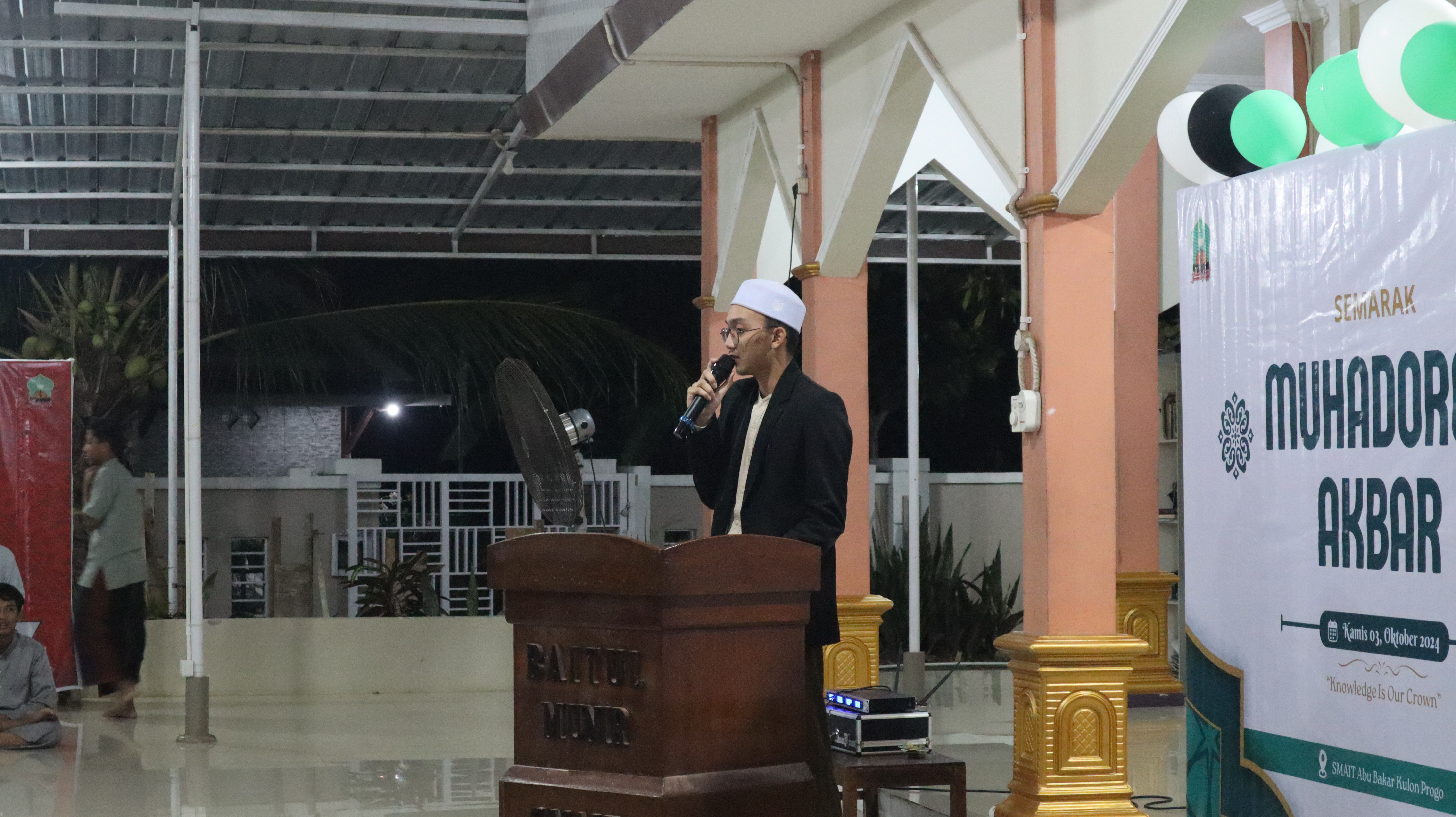 Ceramah
